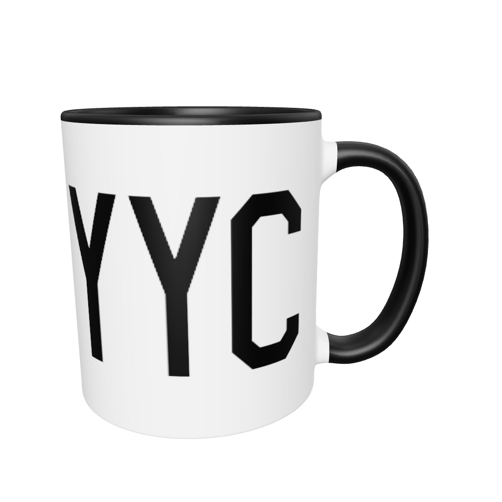 yyc-calgary-airport-code-coloured-coffee-mug-with-air-force-lettering-in-black