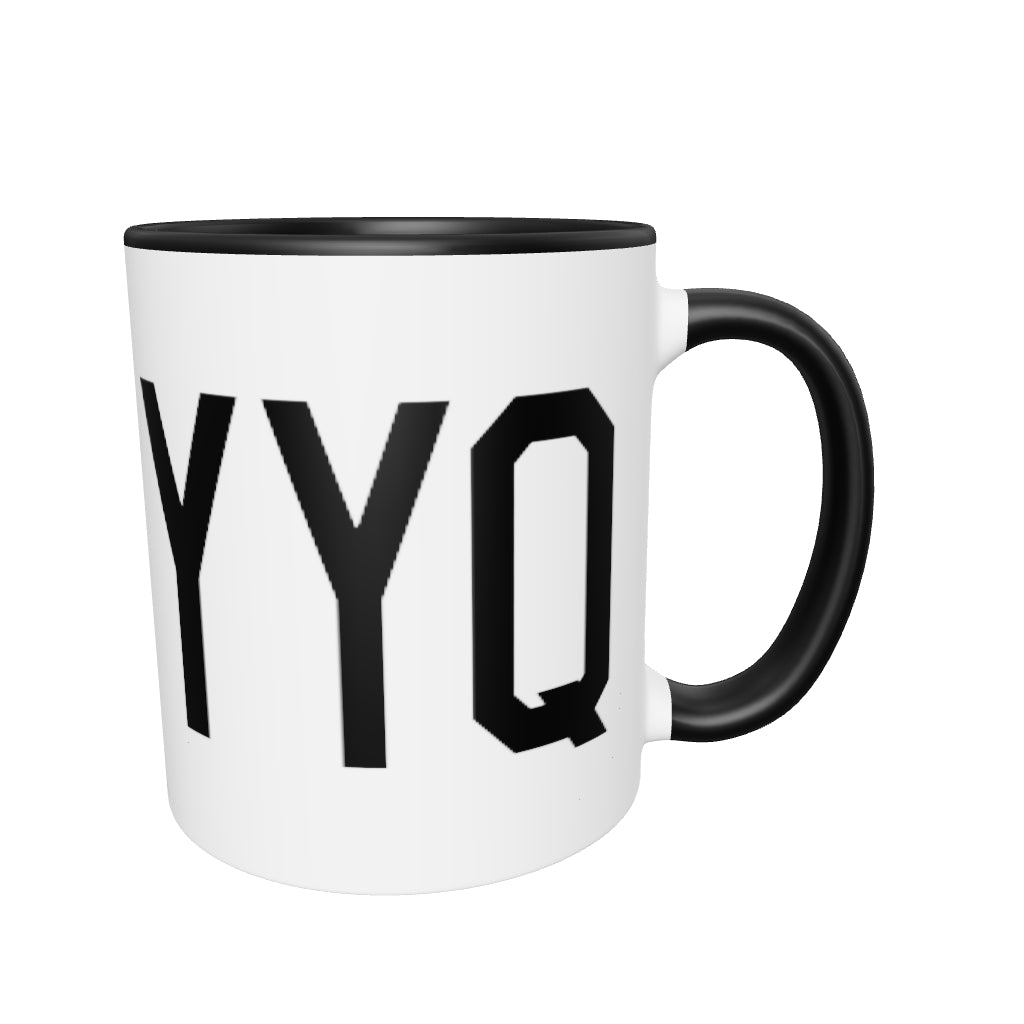 yyq-churchill-airport-code-coloured-coffee-mug-with-air-force-lettering-in-black