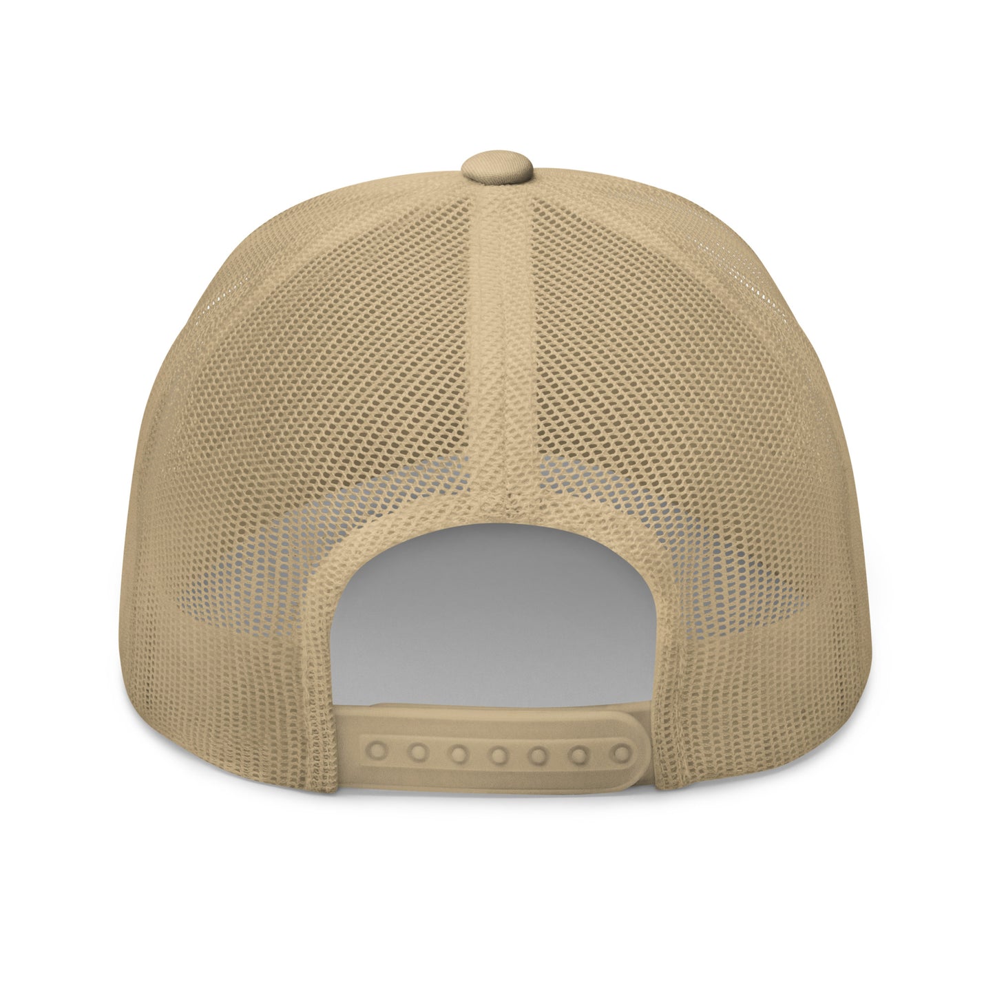 Maple Leaf Trucker Hat - Red/White • YOW Ottawa • YHM Designs - Image 27