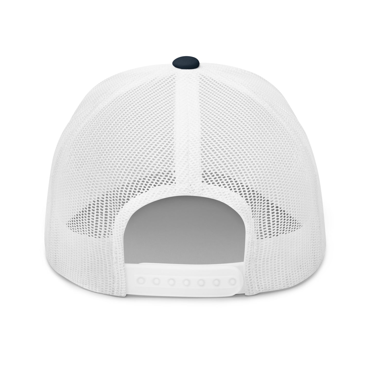 Maple Leaf Trucker Hat - Red/White • YYC Calgary • YHM Designs - Image 18