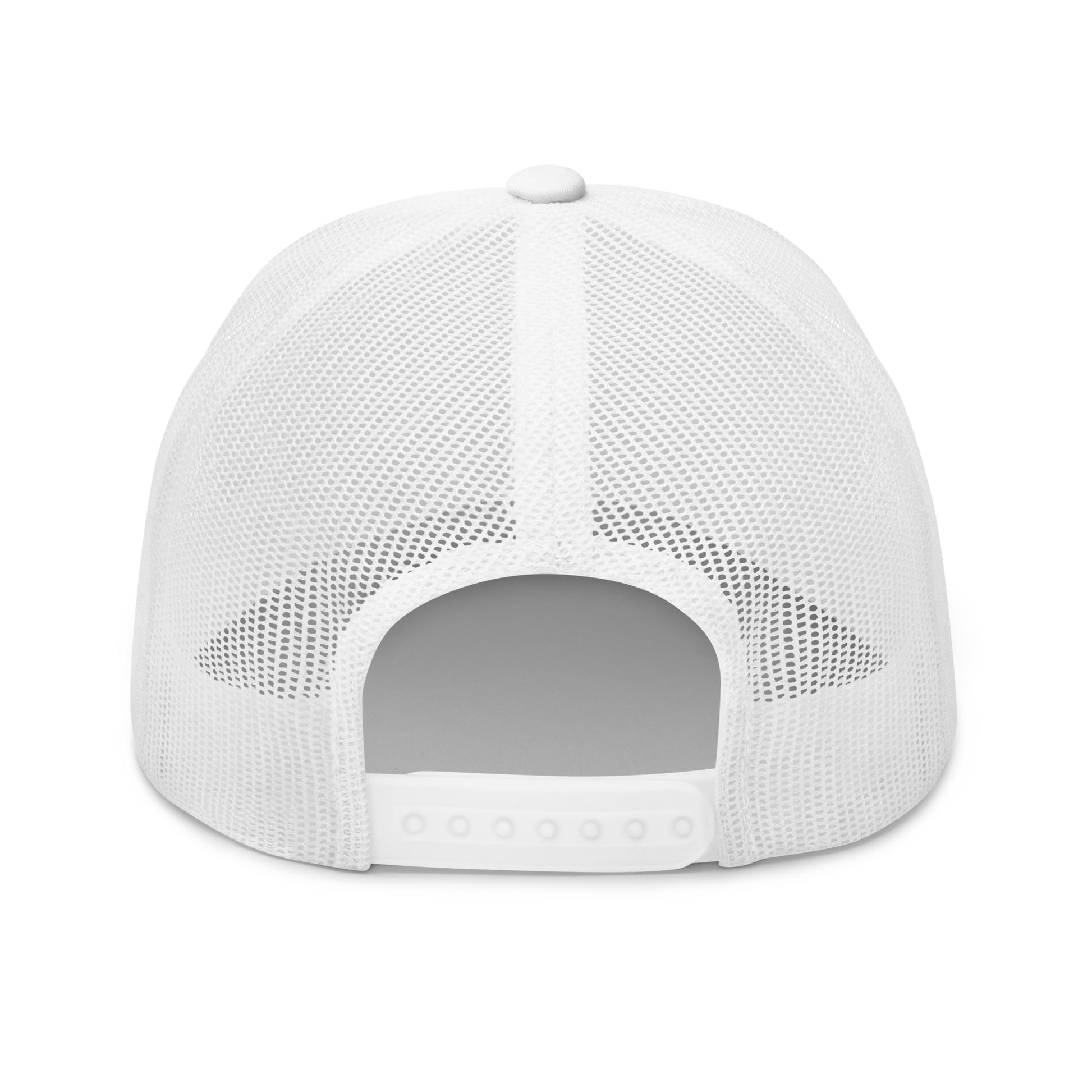 Maple Leaf Trucker Hat - Red/White • YOW Ottawa • YHM Designs - Image 33
