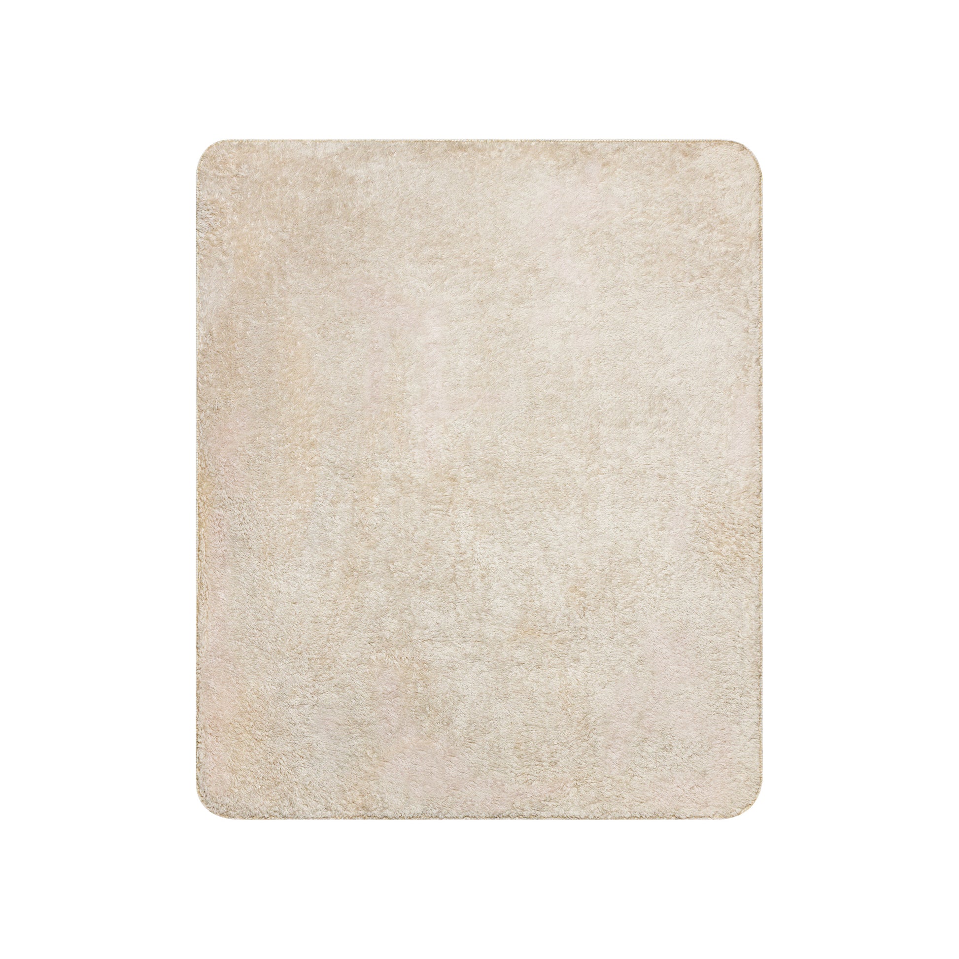 YHZ Halifax Sherpa Throw Blanket • Jet Age Baggage Tag Design • YHM Designs - Image 02