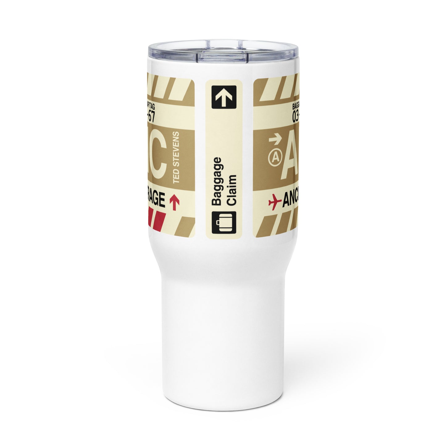 Souvenir Travel Mug • ANC Anchorage • YHM Designs - Image 03