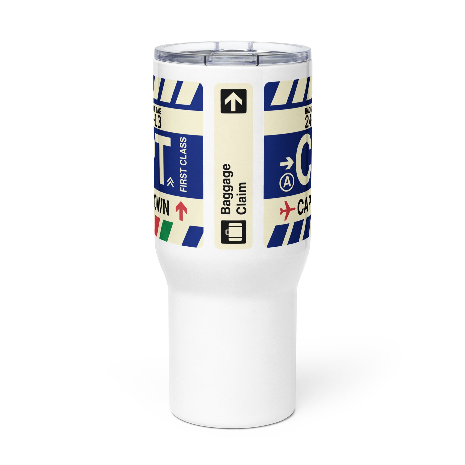 Souvenir Travel Mug • CPT Cape Town • YHM Designs - Image 03