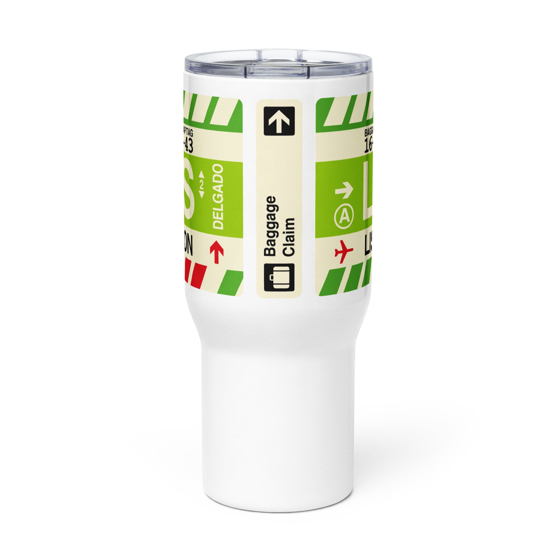 Souvenir Travel Mug • LIS Lisbon • YHM Designs - Image 03