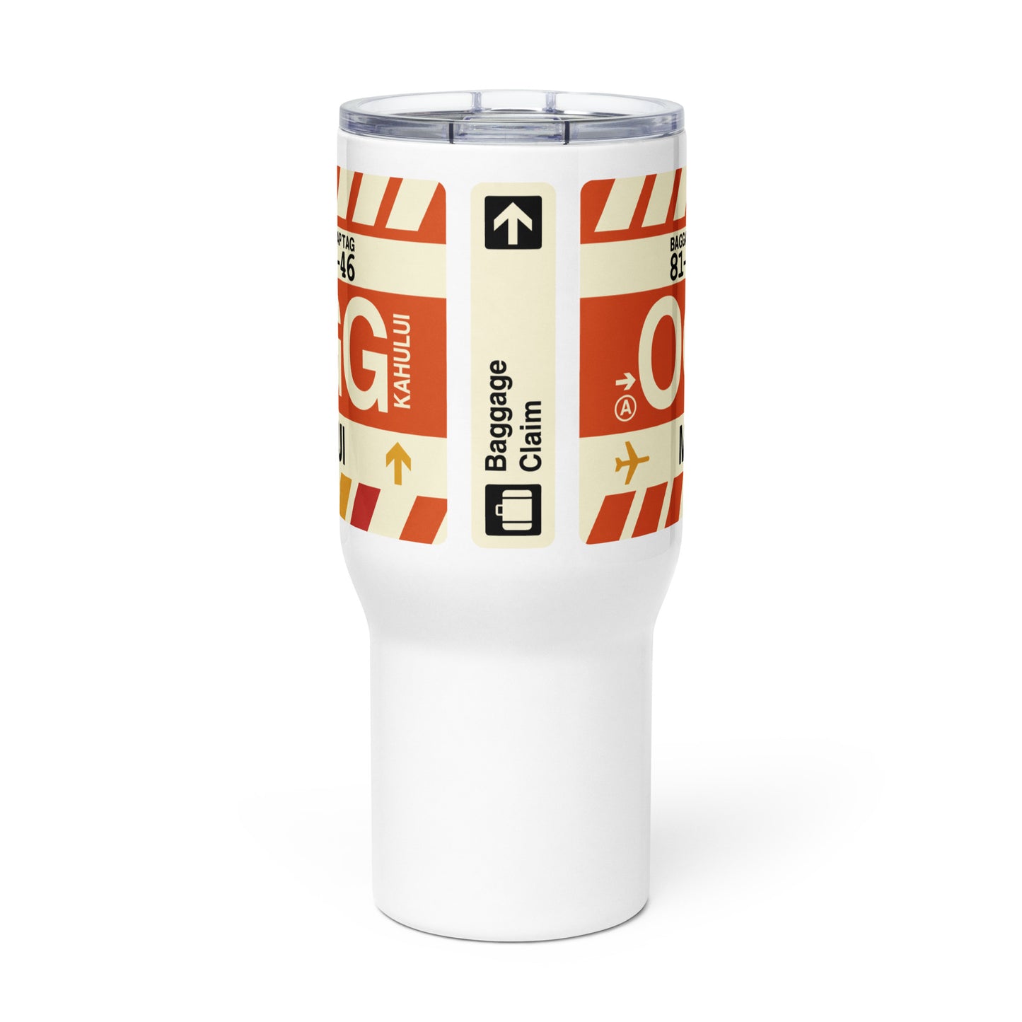 Souvenir Travel Mug • OGG Maui • YHM Designs - Image 03