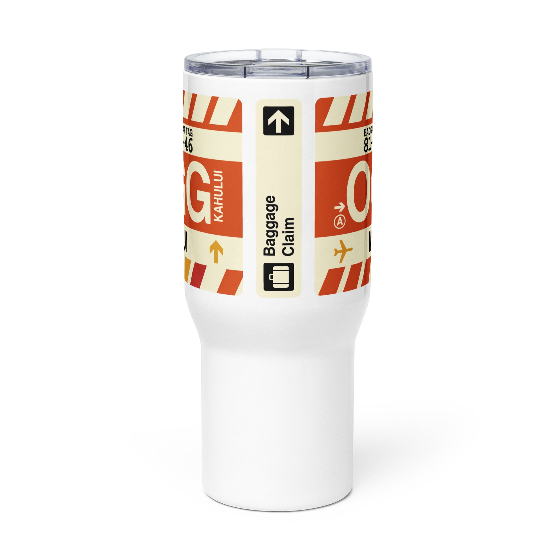 Souvenir Travel Mug • OGG Maui • YHM Designs - Image 03