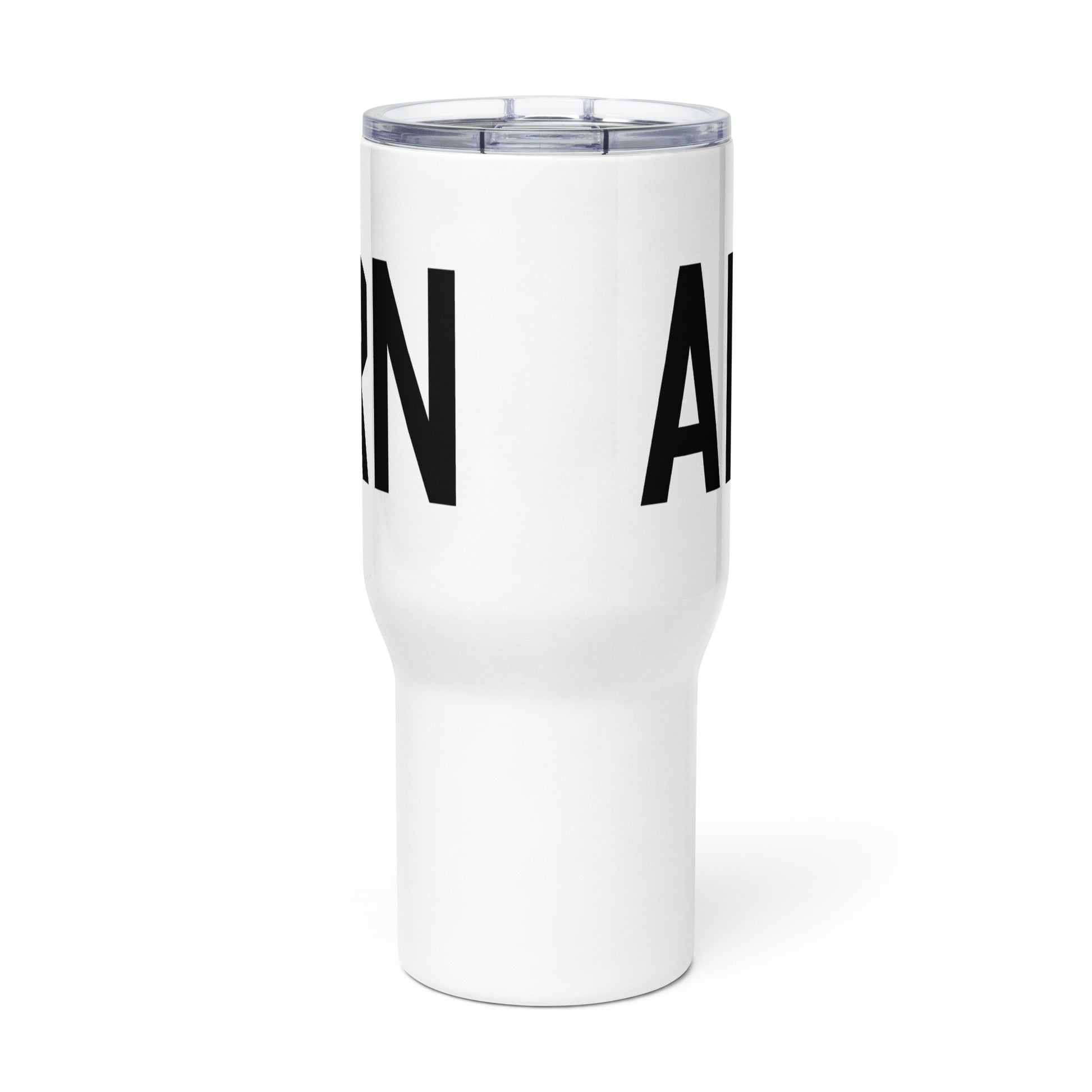 Aviation Gift Travel Mug • ARN Stockholm • YHM Designs - Image 03