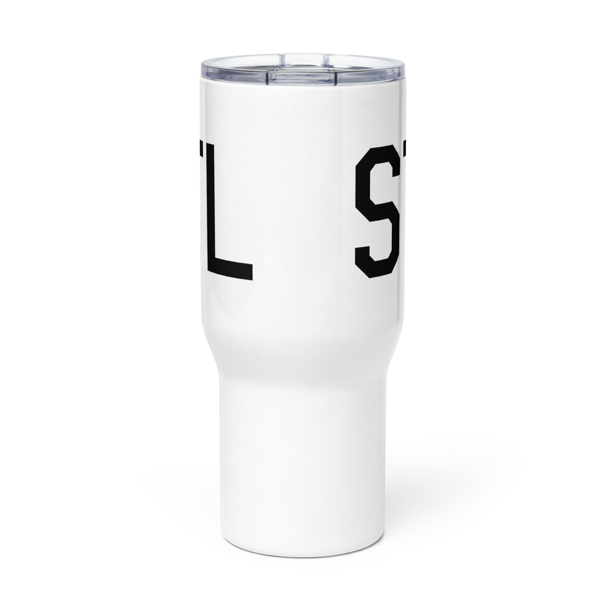 Aviation Gift Travel Mug • STL St. Louis • YHM Designs - Image 03