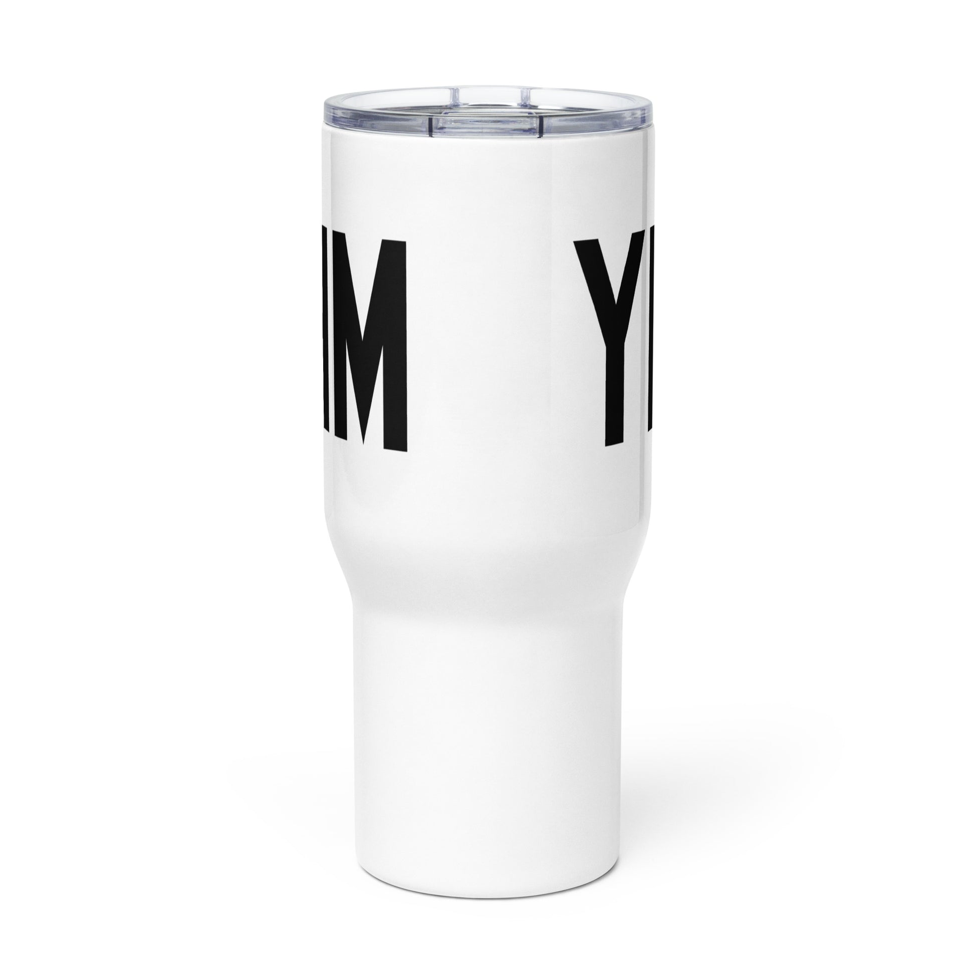 Aviation Gift Travel Mug • YHM Hamilton • YHM Designs - Image 03