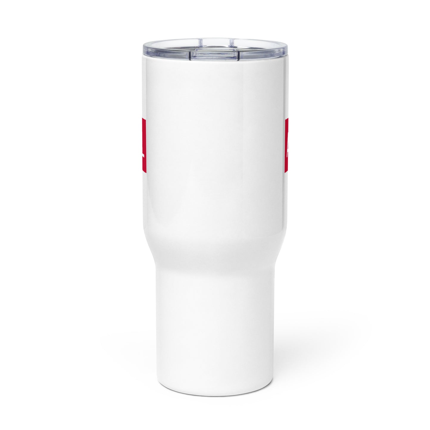 Aviator Gift Travel Mug • AKL Auckland • YHM Designs - Image 03