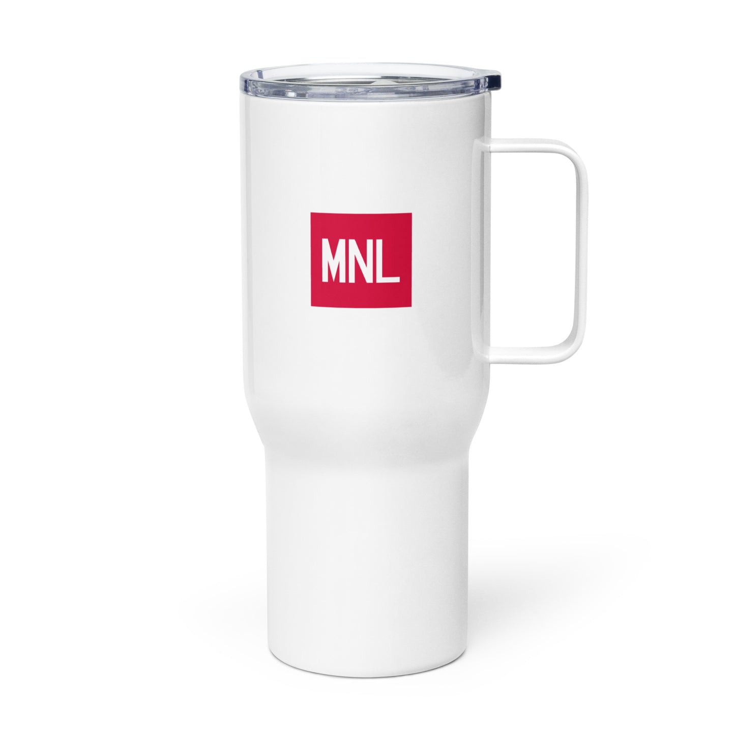 Aviator Gift Travel Mug • MNL Manila • YHM Designs - Image 01