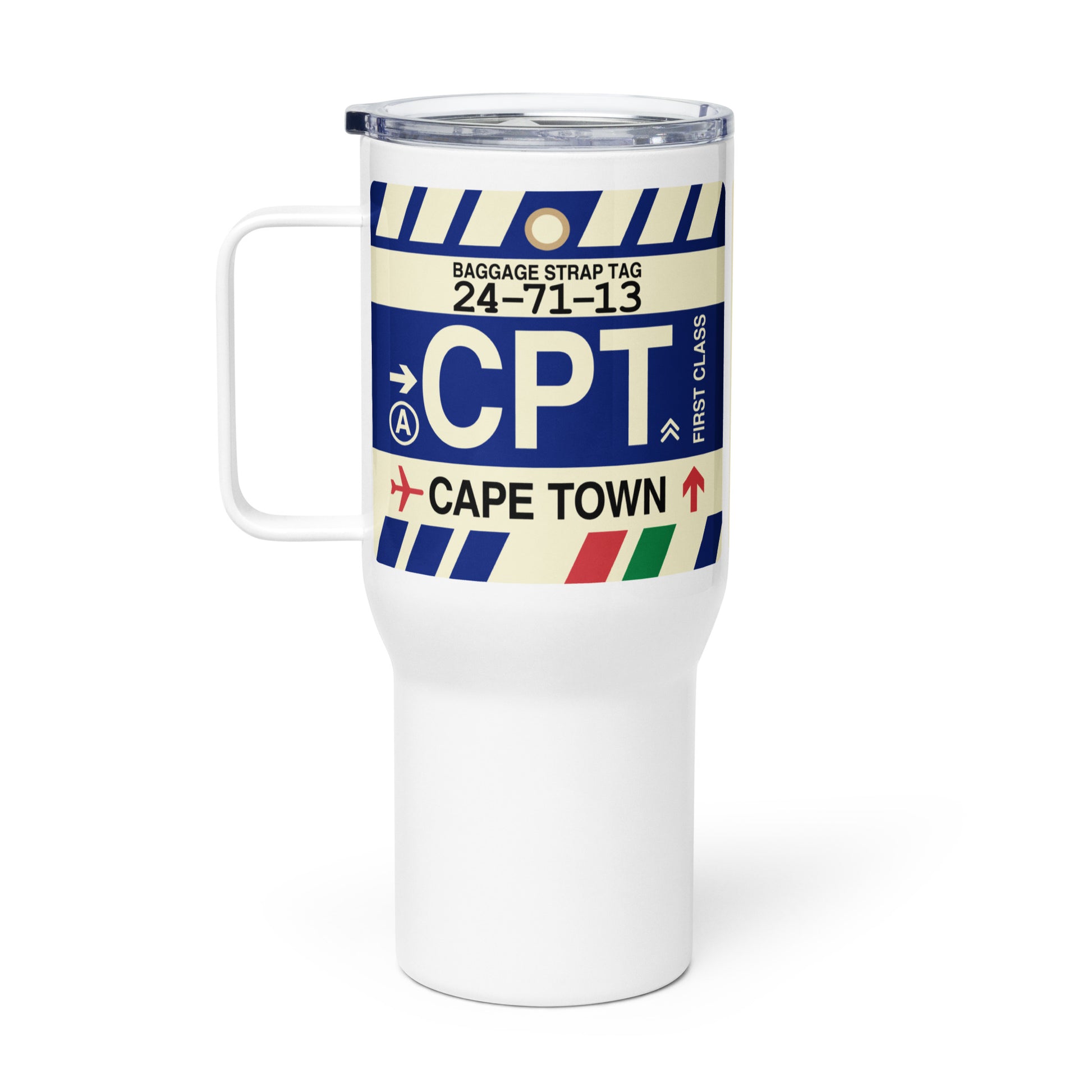 Souvenir Travel Mug • CPT Cape Town • YHM Designs - Image 02