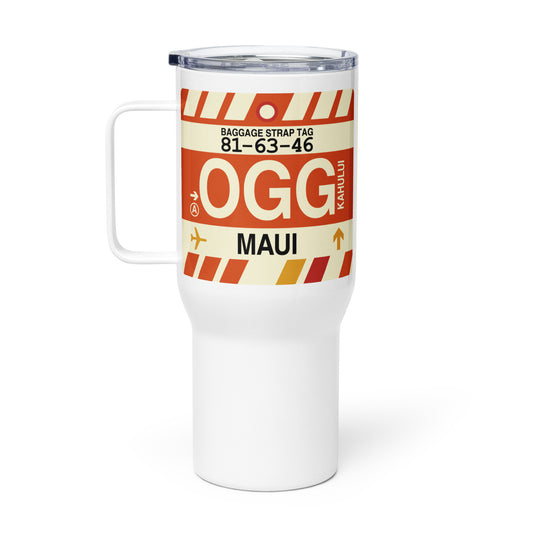 Souvenir Travel Mug • OGG Maui • YHM Designs - Image 02
