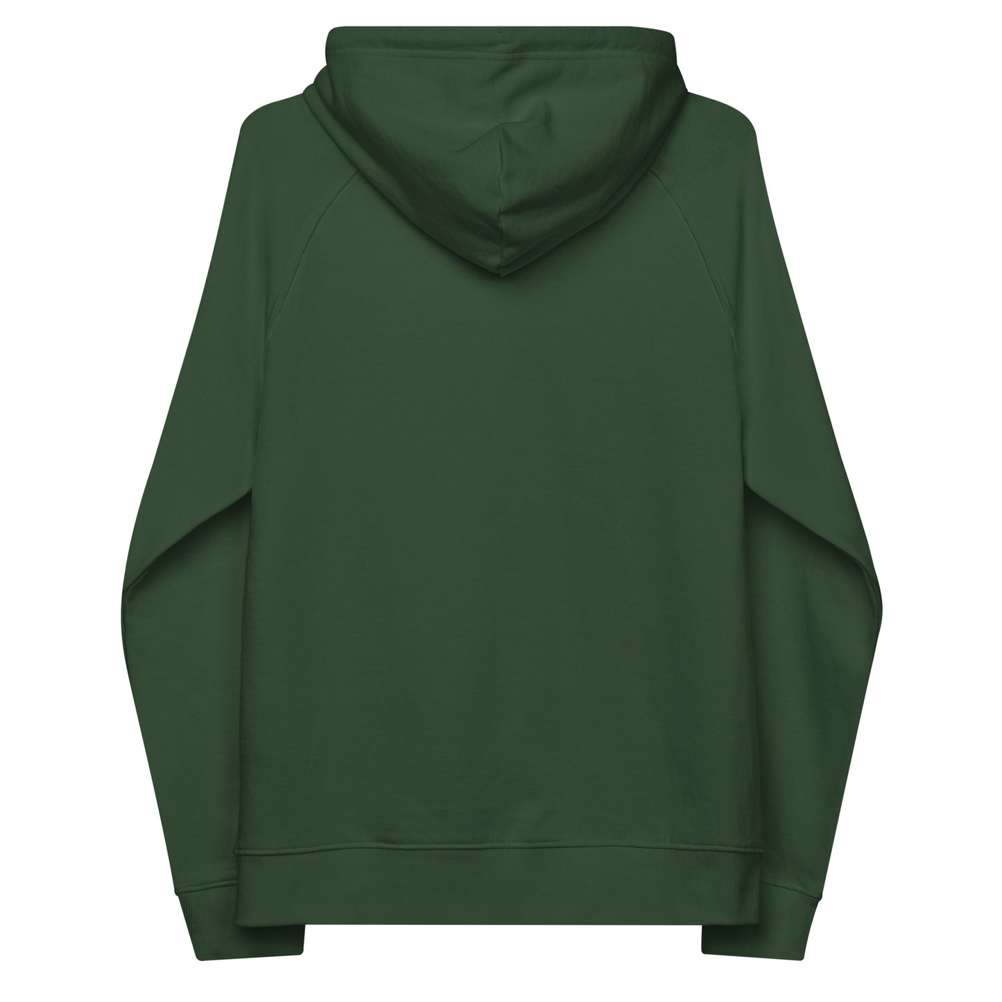 City Organic Hoodie - Old Gold • YYG Charlottetown • YHM Designs - Image 09