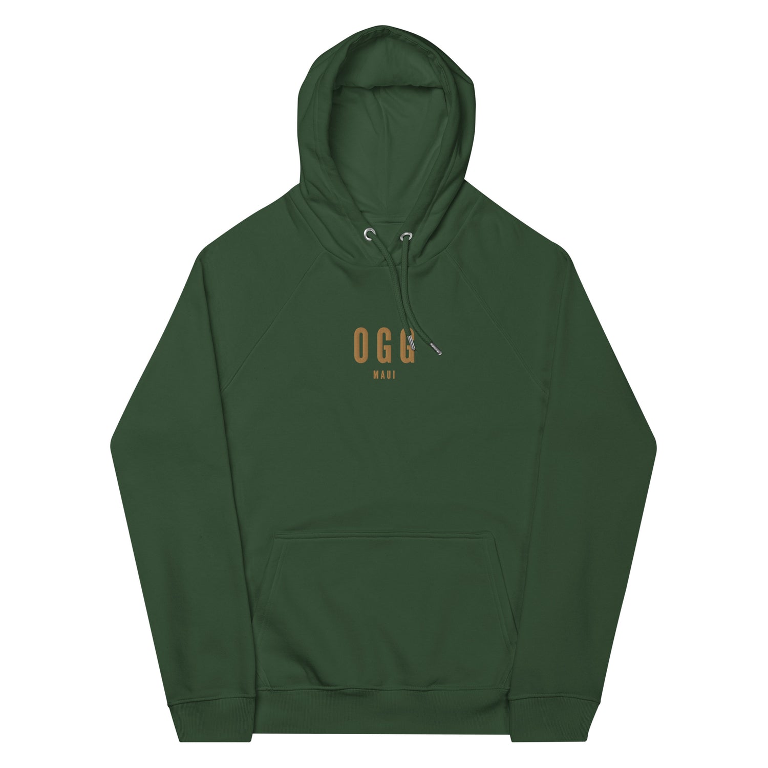 Maui Hawaii Hoodies and Sweatshirts • OGG Airport Code