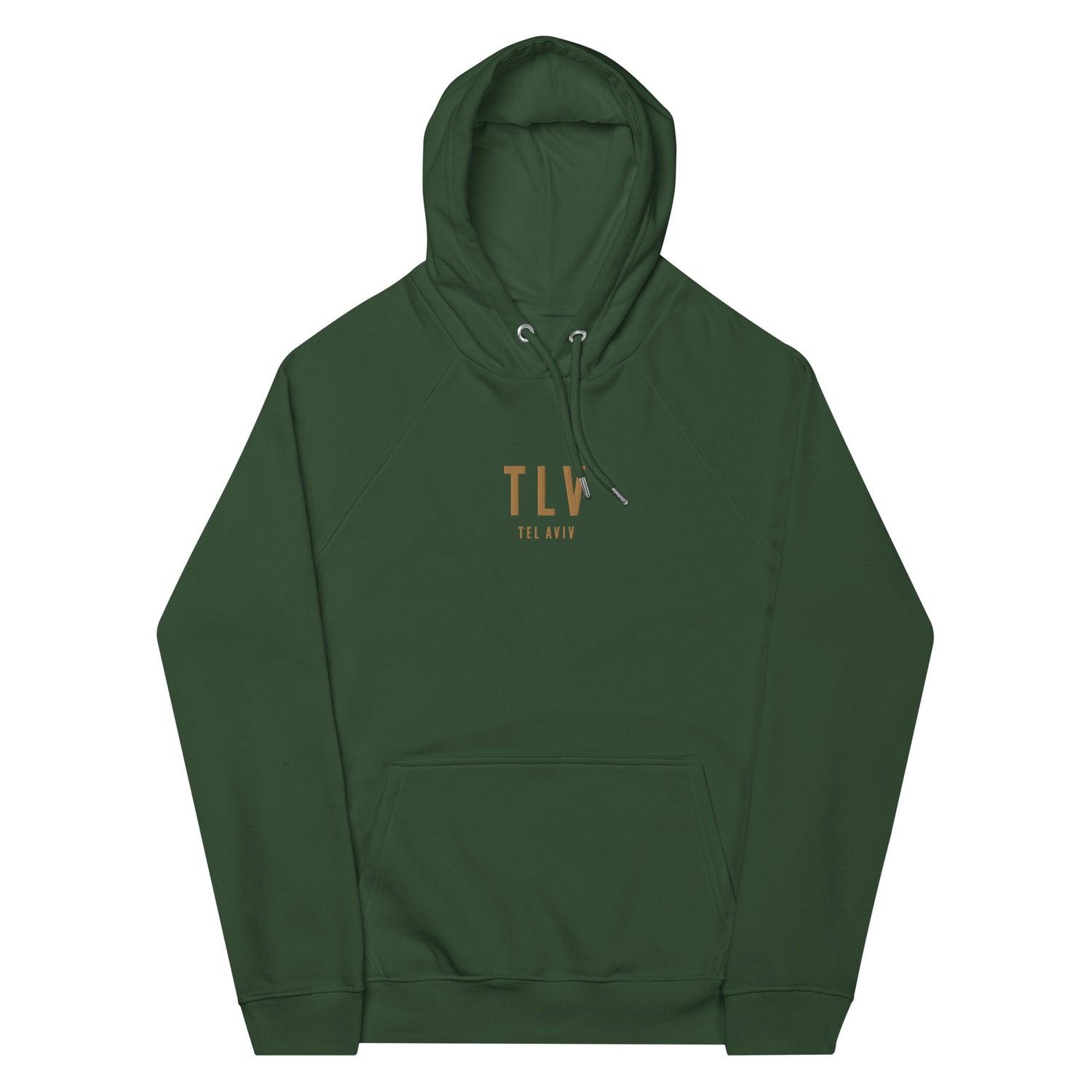 Tel Aviv Israel Hoodies and Sweatshirts • TLV Airport Code