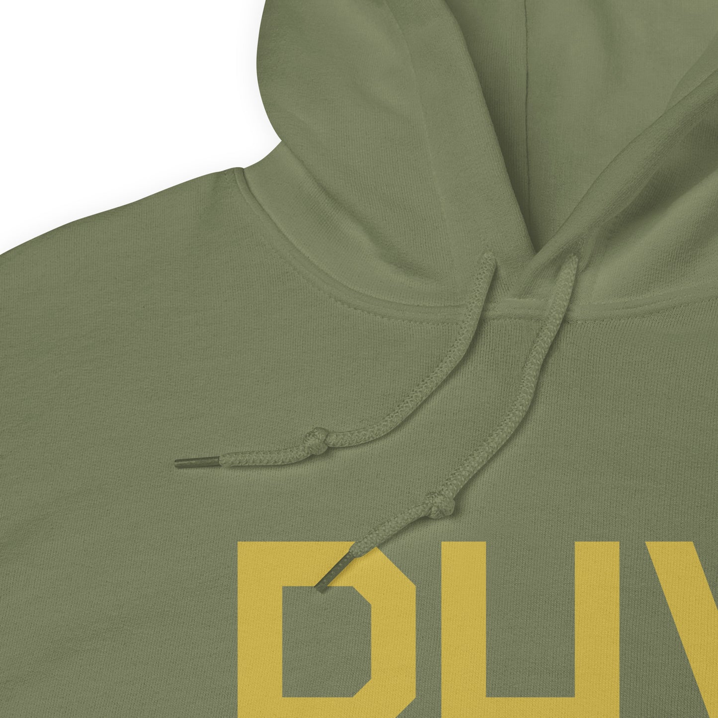 Aviation Gift Unisex Hoodie - Old Gold Graphic • PHX Phoenix • YHM Designs - Image 08