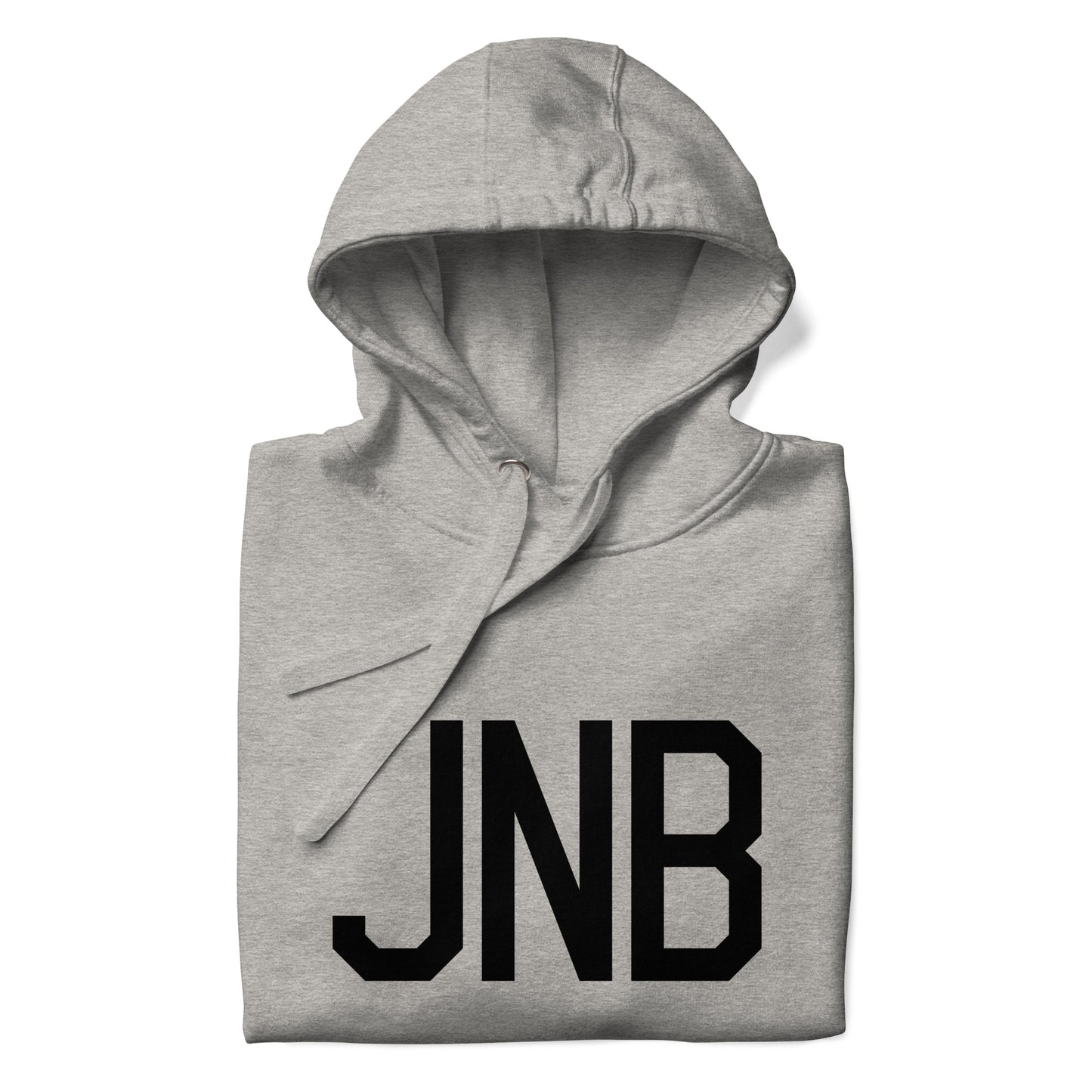 Premium Hoodie - Black Graphic • JNB Johannesburg • YHM Designs - Image 03