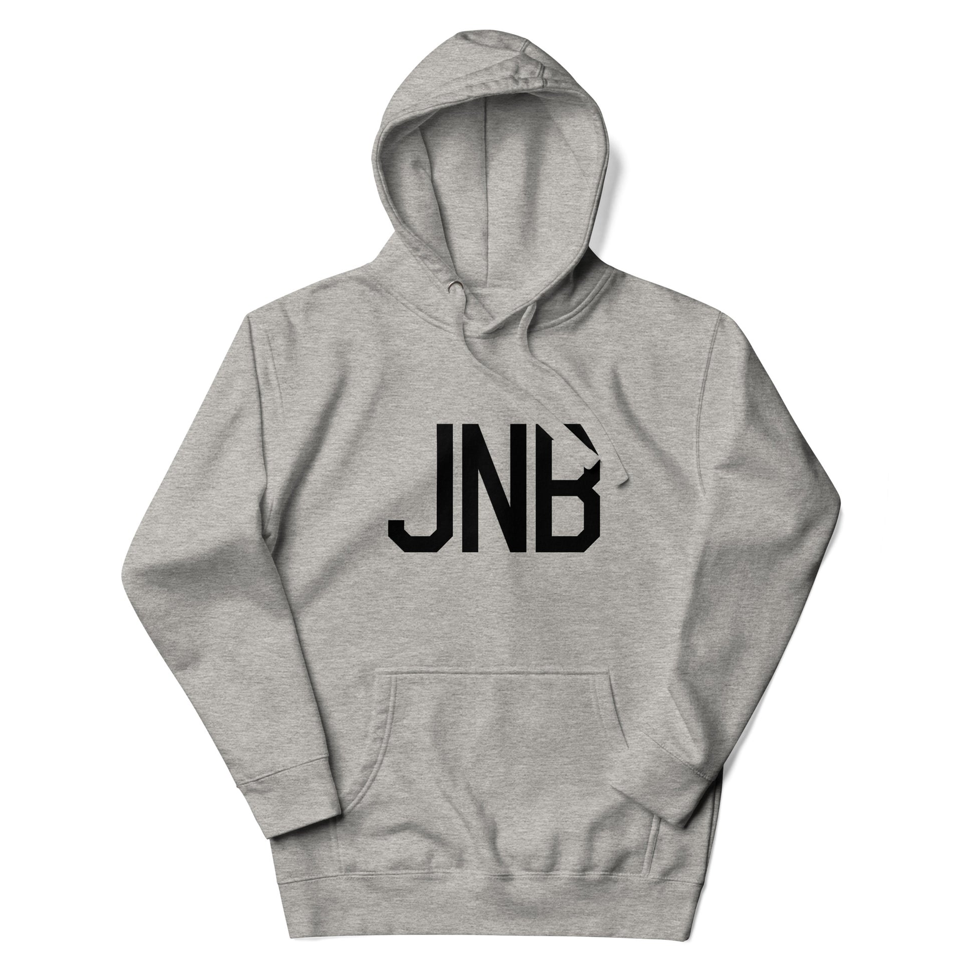 Premium Hoodie - Black Graphic • JNB Johannesburg • YHM Designs - Image 04