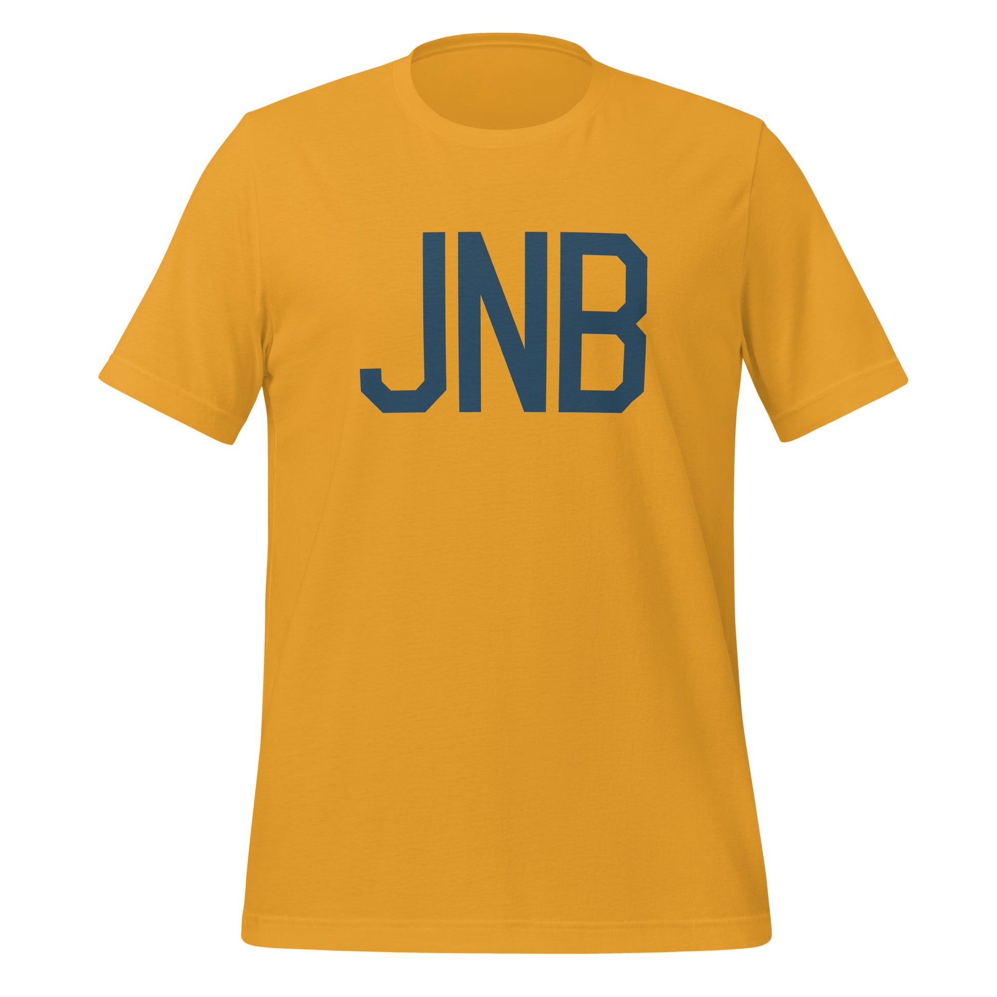 Aviation Lover Unisex T-Shirt - Blue Graphic • JNB Johannesburg • YHM Designs - Image 06