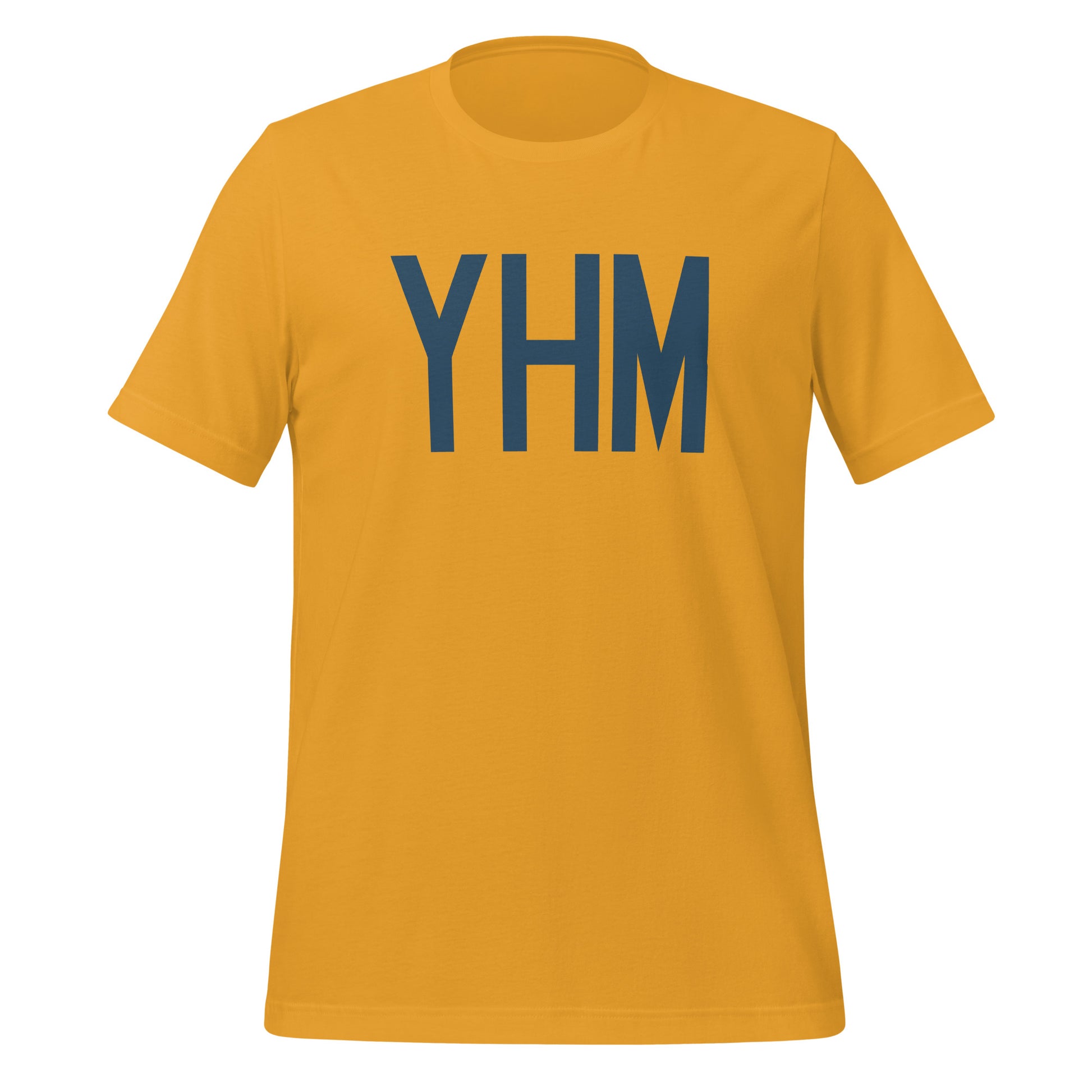 Aviation Lover Unisex T-Shirt - Blue Graphic • YHM Hamilton • YHM Designs - Image 06