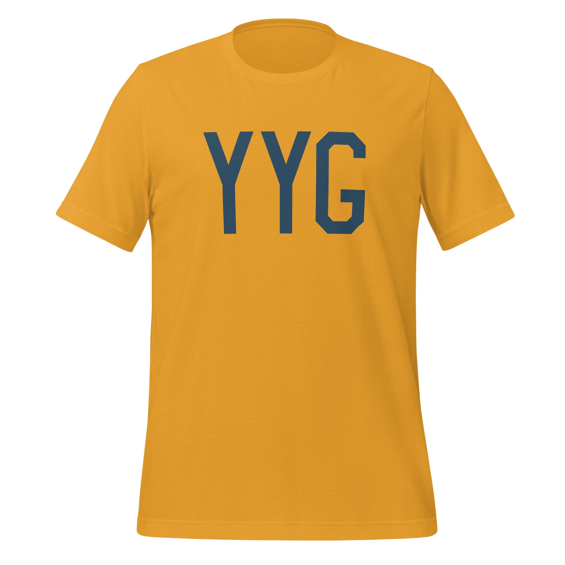 Aviation Lover Unisex T-Shirt - Blue Graphic • YYG Charlottetown • YHM Designs - Image 06