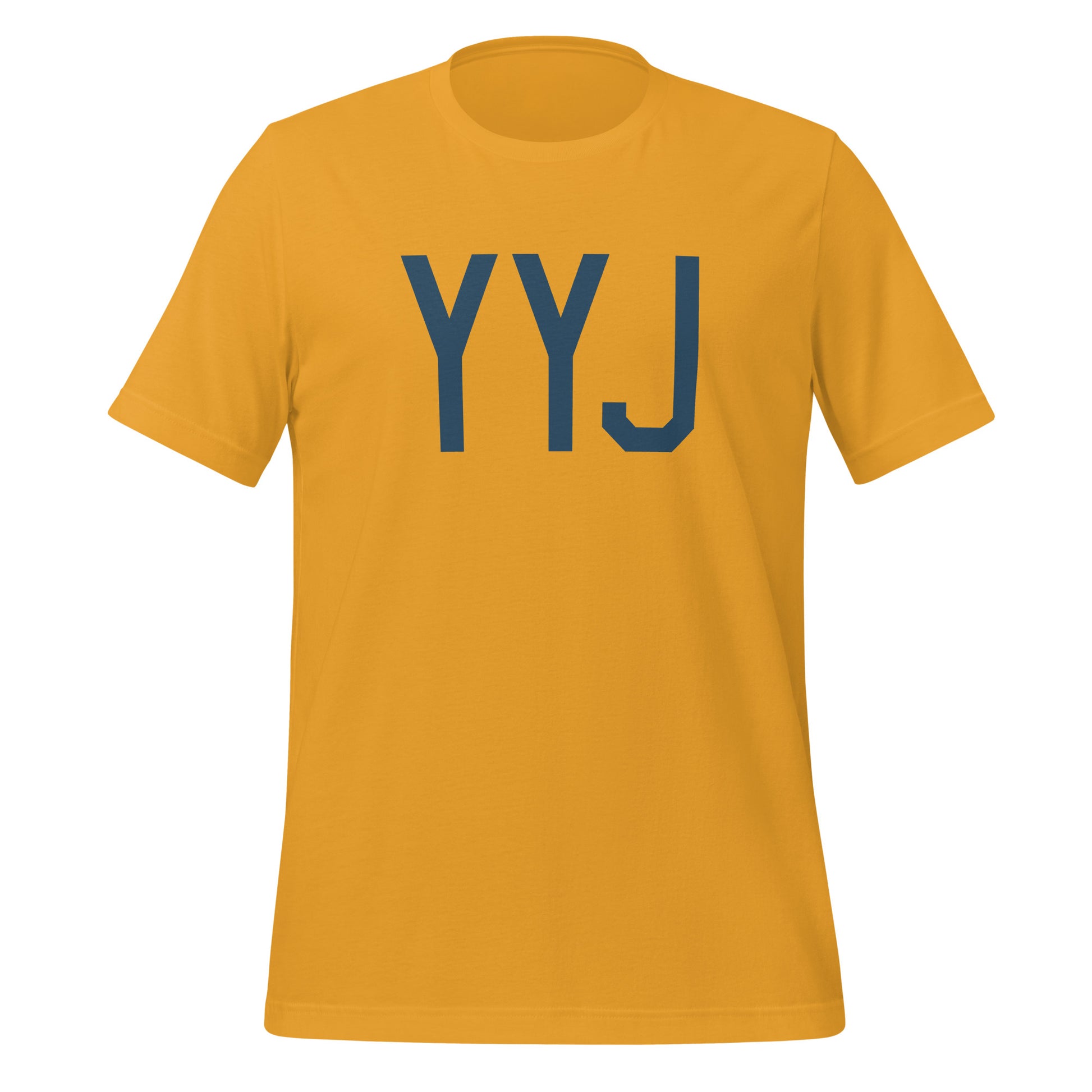 Aviation Lover Unisex T-Shirt - Blue Graphic • YYJ Victoria • YHM Designs - Image 06