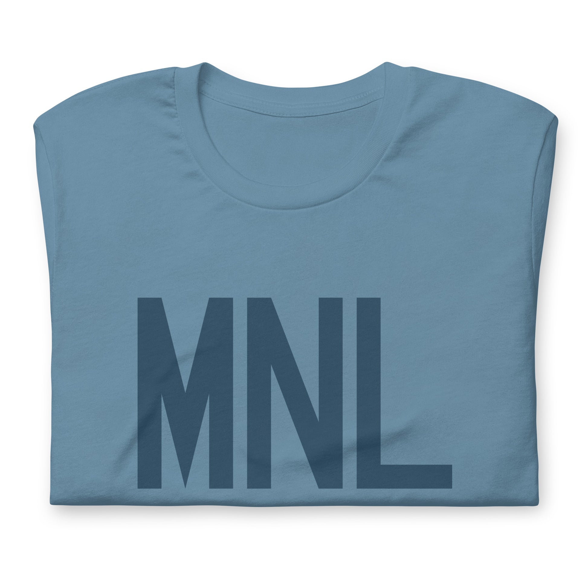 Aviation Lover Unisex T-Shirt - Blue Graphic • MNL Manila • YHM Designs - Image 05