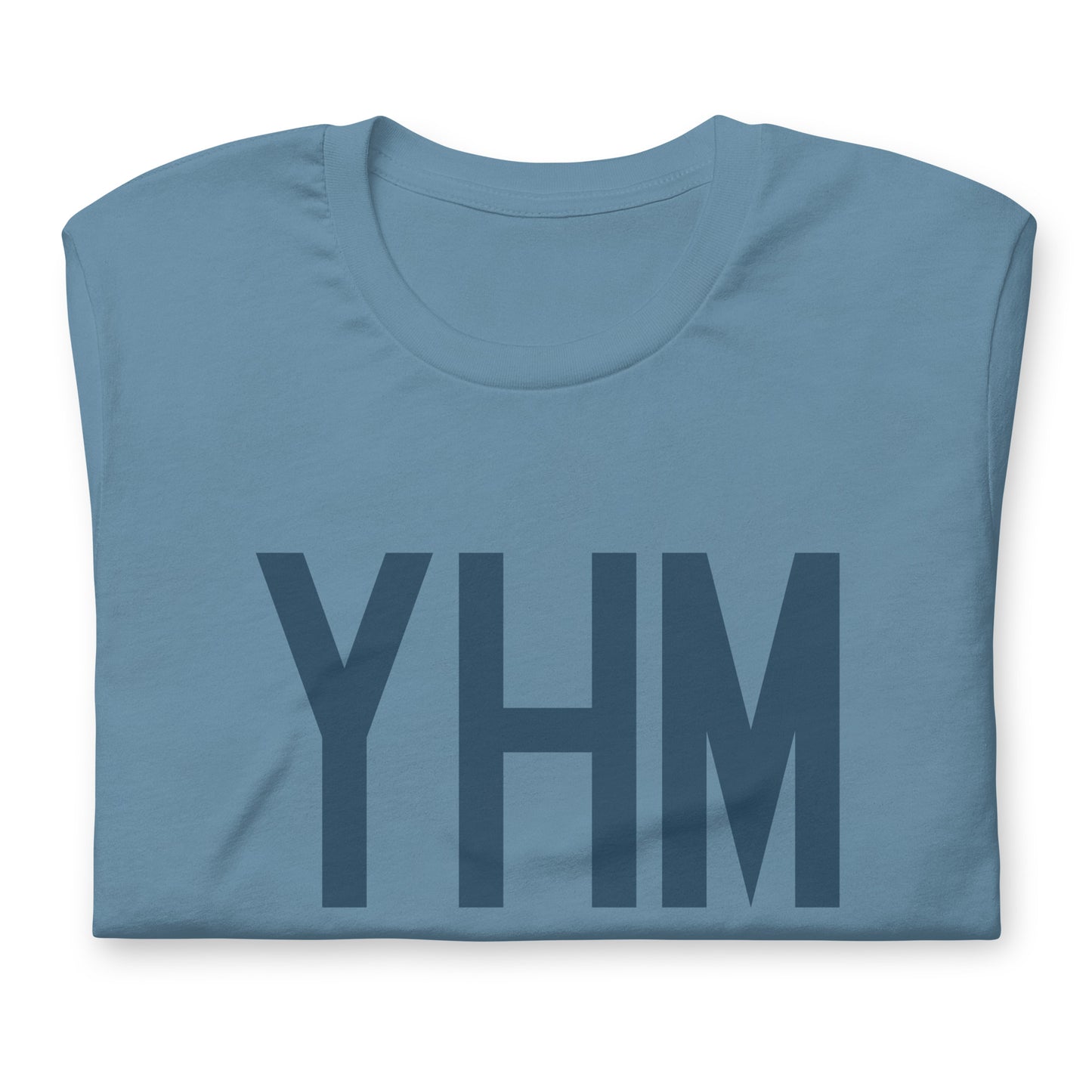 Aviation Lover Unisex T-Shirt - Blue Graphic • YHM Hamilton • YHM Designs - Image 05