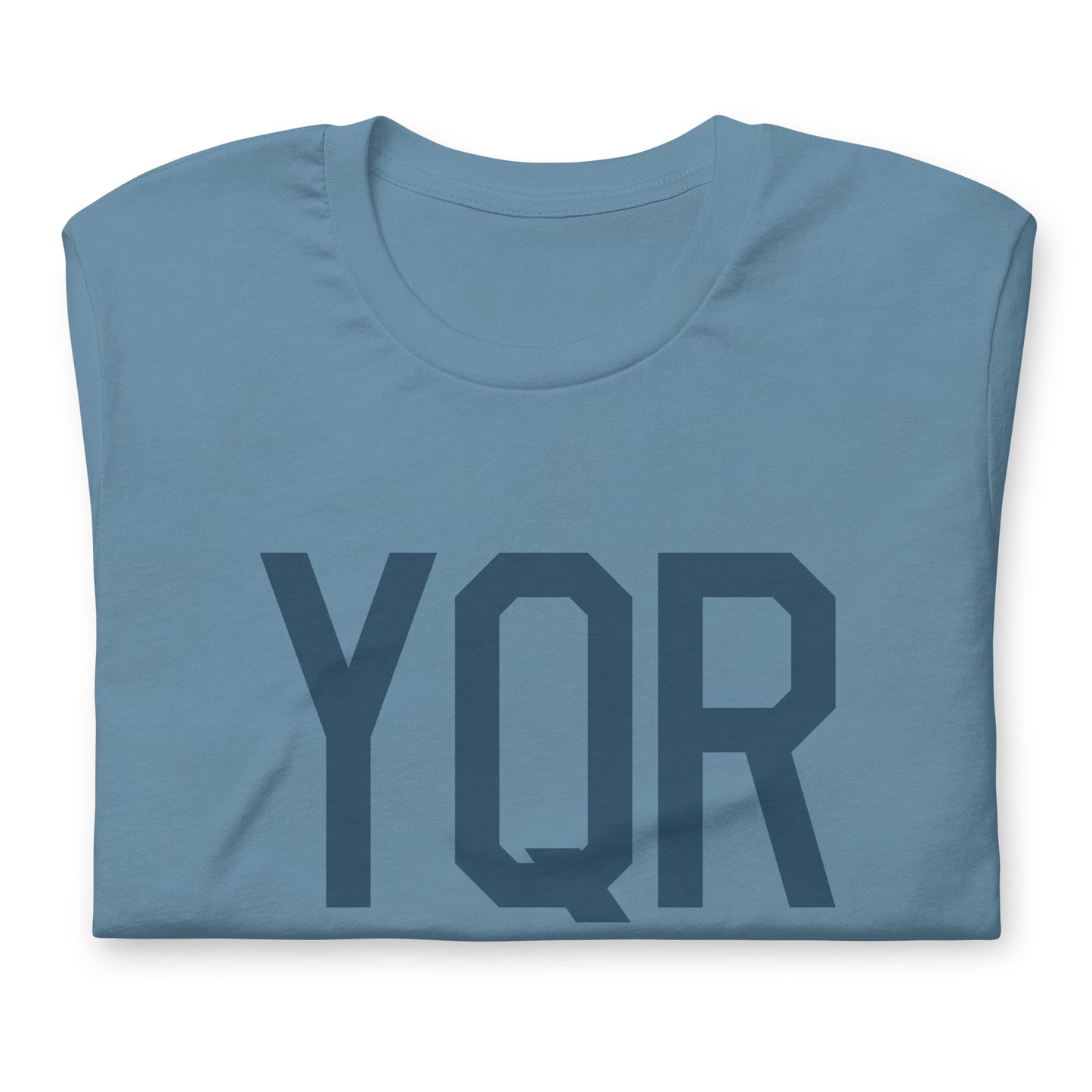 Aviation Lover Unisex T-Shirt - Blue Graphic • YQR Regina • YHM Designs - Image 05