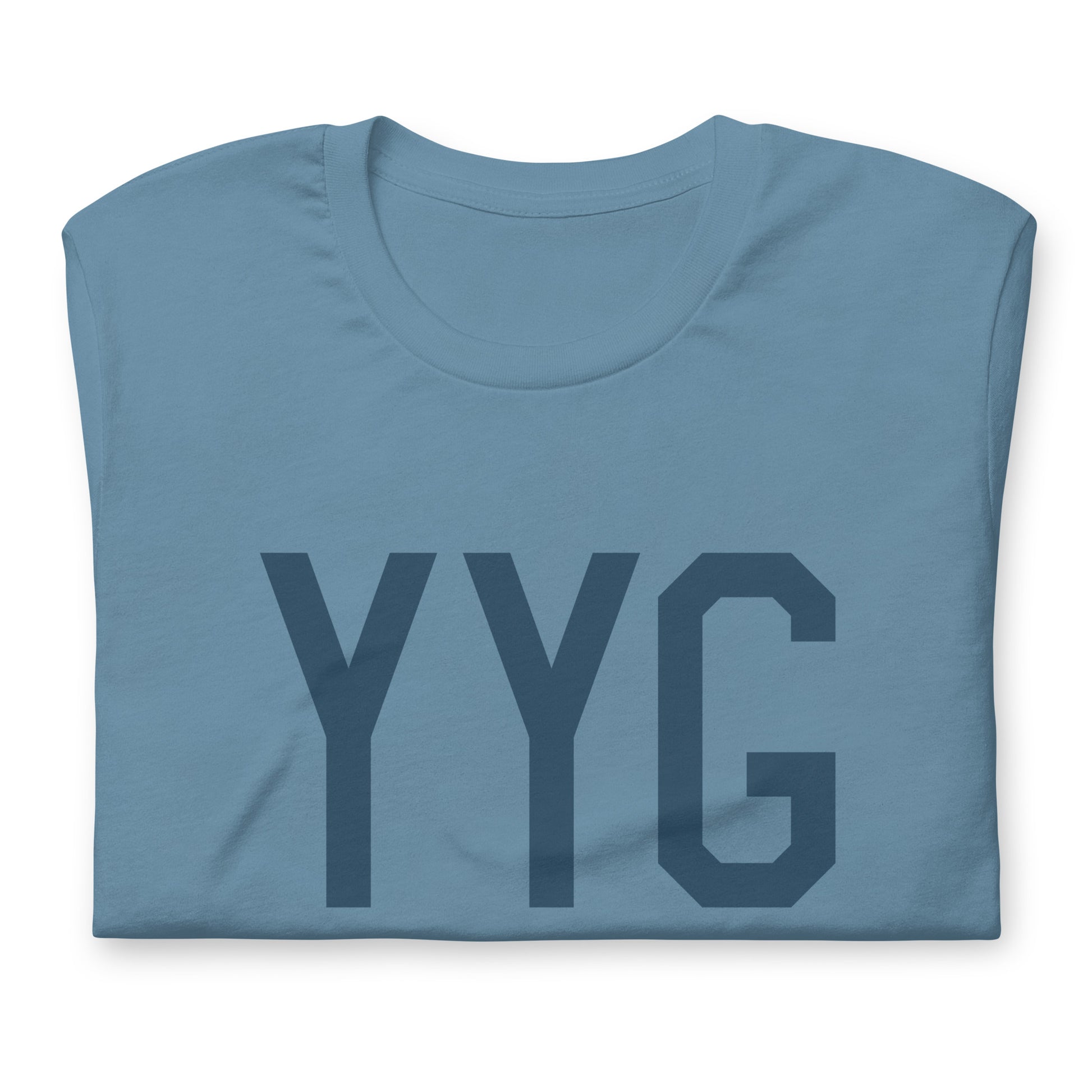 Aviation Lover Unisex T-Shirt - Blue Graphic • YYG Charlottetown • YHM Designs - Image 05