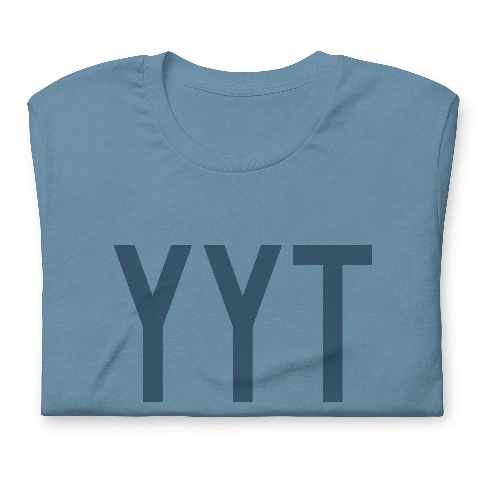 Aviation Lover Unisex T-Shirt - Blue Graphic • YYT St. John's • YHM Designs - Image 05