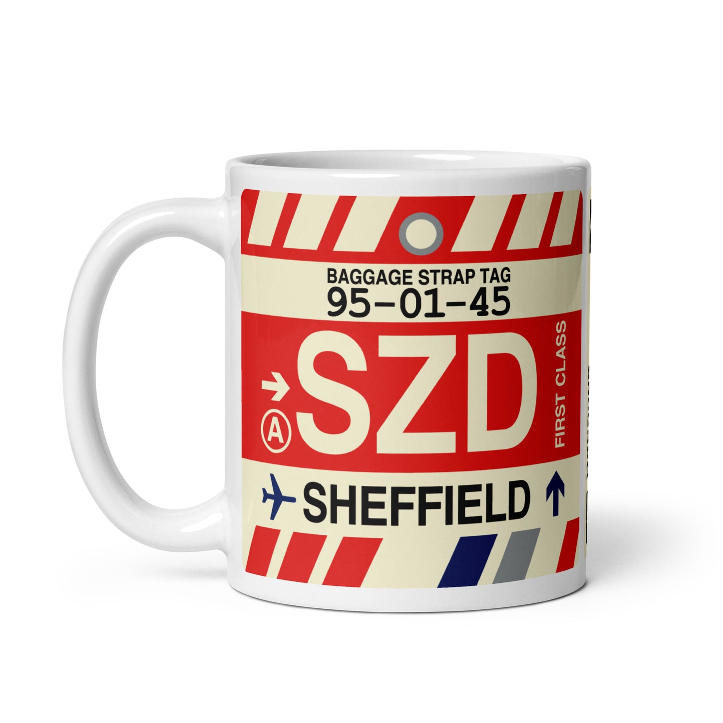 Travel-Themed Coffee Mug • SZD Sheffield • YHM Designs - Image 03