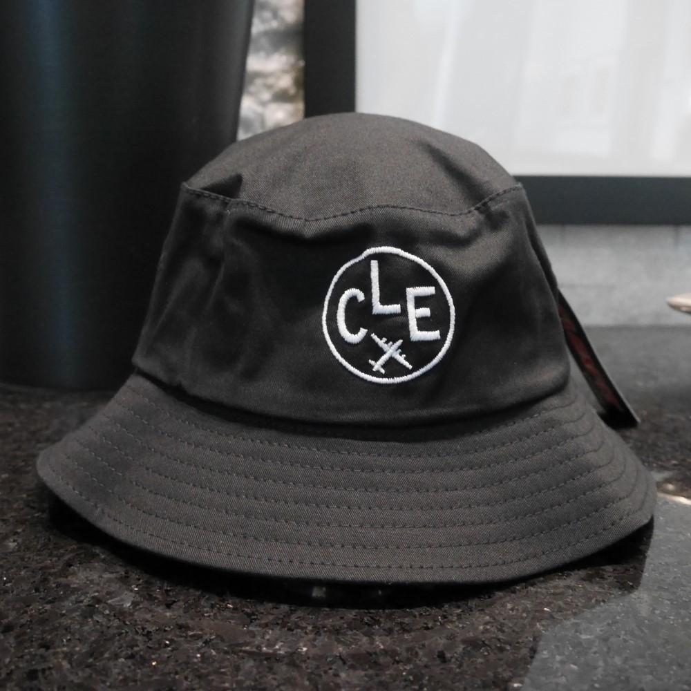 Maple Leaf Bucket Hat - Red/White • YYC Calgary • YHM Designs - Image 13