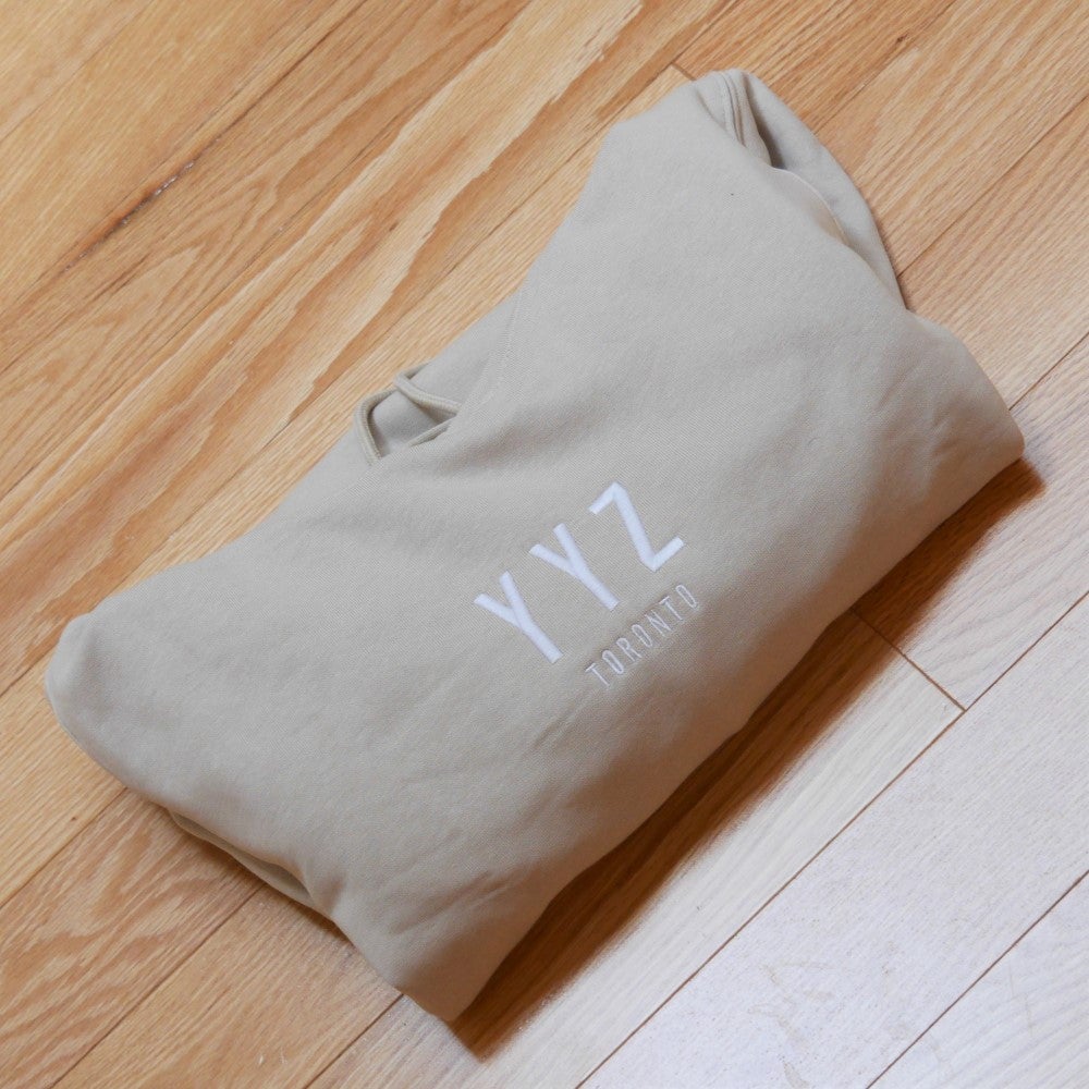 Sustainable Hoodie - White • DXB Dubai • YHM Designs - Image 15