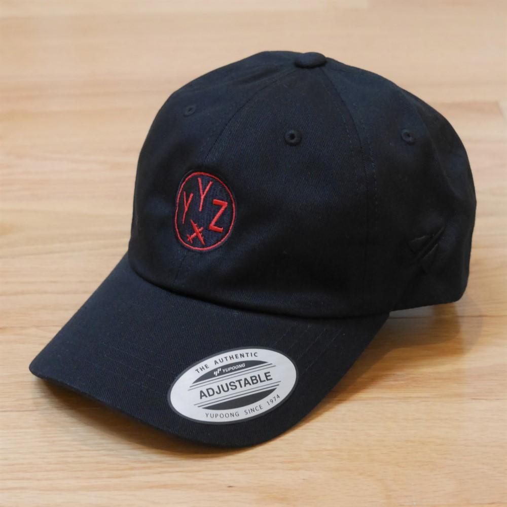 Roundel Baseball Cap - Grey • STL St. Louis • YHM Designs - Image 15