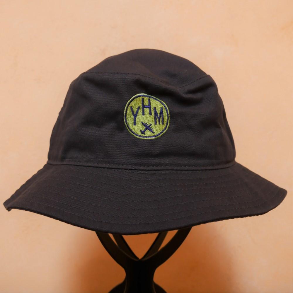 Maple Leaf Bucket Hat - Red/White • YVR Vancouver • YHM Designs - Image 14