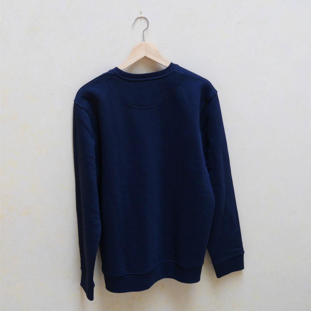 Sustainable Sweatshirt - Old Gold • MIA Miami • YHM Designs - Image 12