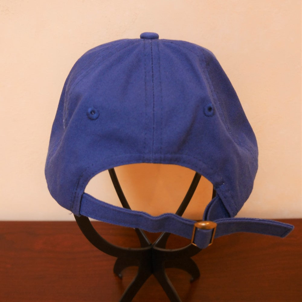 Crossed-X Kid's Baseball Cap - White • YLW Kelowna • YHM Designs - Image 41