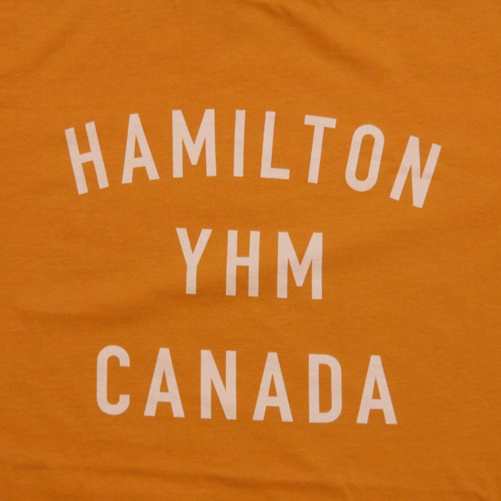Airport Code T-Shirt - Black Graphic • YHZ Halifax • YHM Designs - Image 14