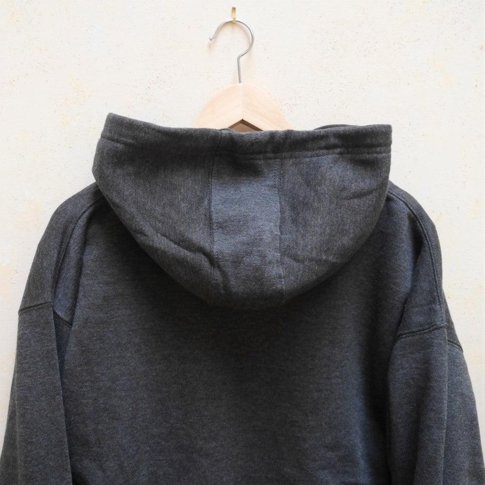 BNA Nashville Premium Hoodie • Monochrome with Airport Code & City Name • YHM Designs - Image 15