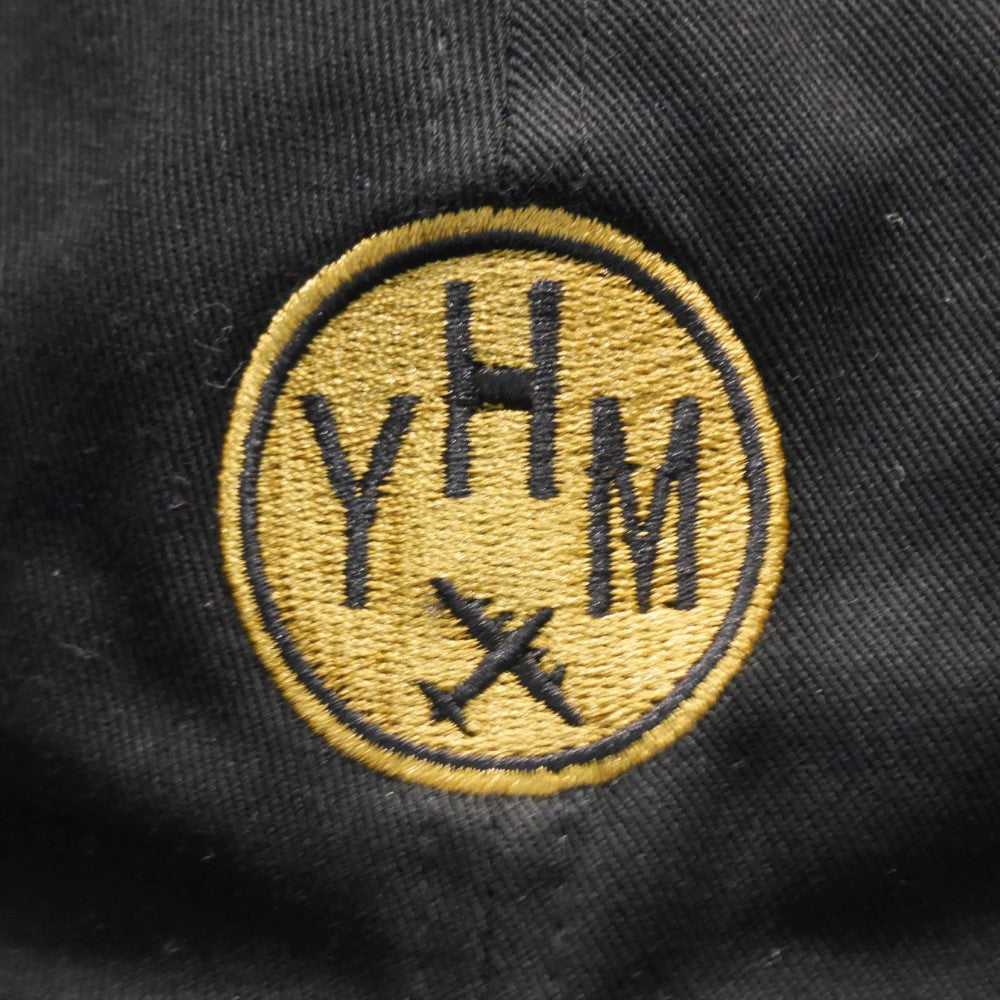 Roundel Baseball Cap - Grey • ABQ Albuquerque • YHM Designs - Image 14