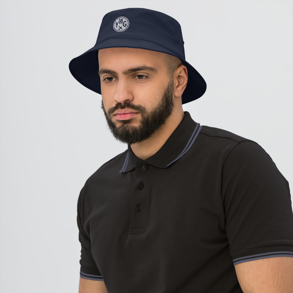 Bucket sales hats winnipeg