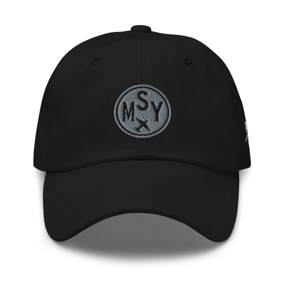 New orleans top baseball cap