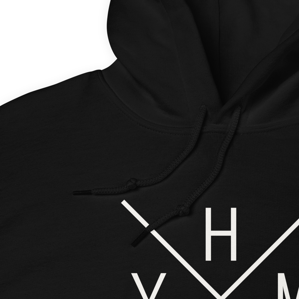 Maple Leaf Unisex Hoodie • YHM Hamilton • YHM Designs - Image 06