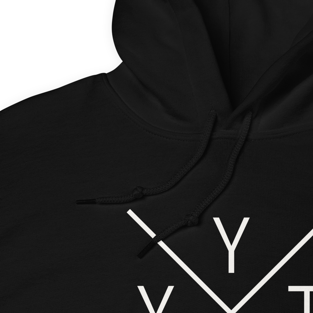 Maple Leaf Unisex Hoodie • YYT St. John's • YHM Designs - Image 06